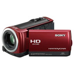 SONY HDR-CX120数码摄像机