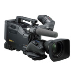 SONY HDW-800P数码摄像机