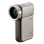 SONY HDR-TG5E数码摄像机