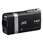 JVC GZ-X900