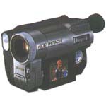日立 VM-D865LE
