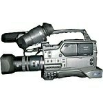 SONY DSR-PD250P