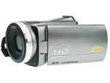 欧达 HDV-Z30数码摄像机