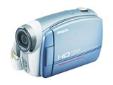 微米数码宝 HDV-P5800数码摄像机