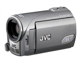 JVC GZ-MS100