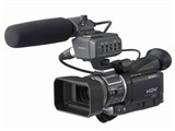 SONY HVR-A1C