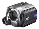 JVC GZ-MG67AC
