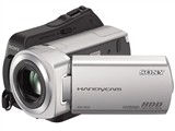 SONYDCR-SR45E数码摄像机图片