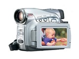 JVC GR-D290AC