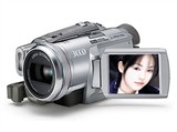 松下NV-GS258GK数码摄像机图片
