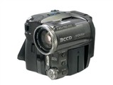JVC GR-X5AC