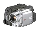 JVC GR-DF570AC