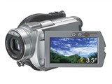 SONY DCR-DVD905E