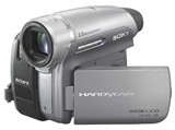 SONYDCR-HC96E数码摄像机图片