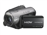 SONY HDR-HC3E