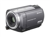 SONYDCR-SR80E数码摄像机图片