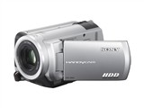 SONYDCR-SR40E数码摄像机图片
