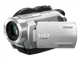 SONY HDR-UX5E