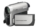SONY DCR-HC38E