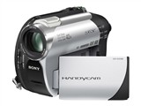 SONY DCR-DVD608E