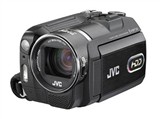 JVC GZ-MG575AC