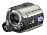 JVC GZ-MG255AC