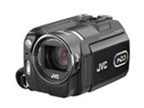 JVC GZ-MG555AC