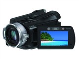SONYHDR-SR7E数码摄像机图片