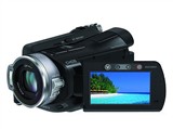 SONYHDR-SR8E数码摄像机图片