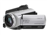 SONY HDR-SR5E