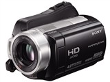 SONY HDR-SR10E