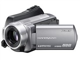 SONY DCR-SR220E