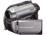 SONY DCR-DVD710E