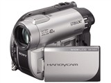 SONYDCR-DVD610E数码摄像机图片