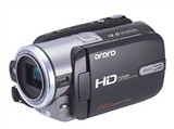 欧达HDV-D9数码摄像机图片