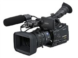SONYHVR-Z7C数码摄像机图片