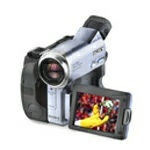 SONY DCR-TRV19E