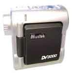 鸿友DV3000数码摄像机图片