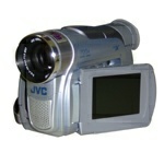 JVC GR-D70U
