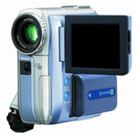 SONY DCR-PC104E