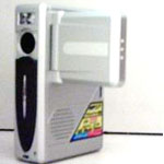 爱普泰克 DV 6000