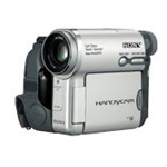 SONYDCR-HC15E数码摄像机图片