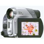 JVC GR-D93AC