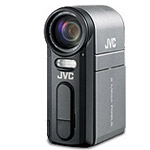 JVCGZ-MC100数码摄像机图片