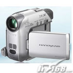 SONYDCR-HC21E数码摄像机图片