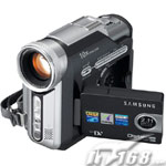 三星 VP-D907i