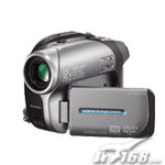 SONYDCR-DVD703E数码摄像机图片
