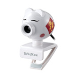 DeLUX DLV-B53(福猪)