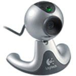 罗技快看高手版 QuickCam Pro3000数码摄像头图片