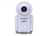 10moons天敏Mini Cam迷你眼(无驱版)数码摄像头图片